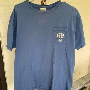 Atlantic Beach Tshirt